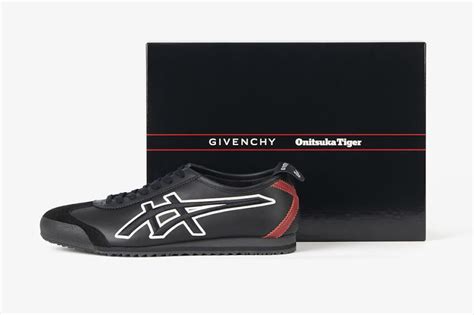 onitsuka tiger givenchy online|onitsuka tiger shoes.